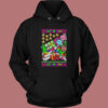 Unicorn Funny Merry Christmas Hoodie Style