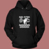Us Michael Scott No God No Vintage Hoodie