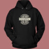 Us Penitentiary Shawshank Hoodie Style