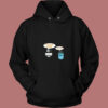 Usb Floppy Disk Funny Geek Computer Nerd Quotes 80s Hoodie