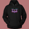 Uwu Depresion Pastel Goth Hoodie Style