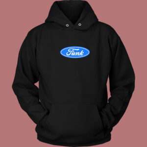 V Ford Funk Parody Hoodie Style