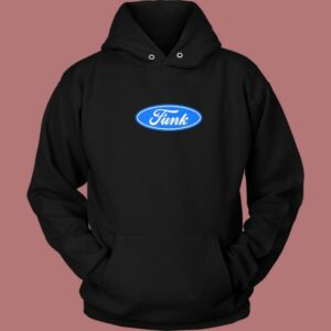 V Ford Funk Parody Hoodie Style