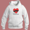 Valentine Day Little Casanova Michael Hoodie Style