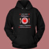 Valentines Day For Lunch Lady Cafeteria Hoodie Style