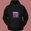 Vaporwave Game Over 80s Hoodie