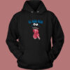 Ve Nom Nom Funny Hoodie Style