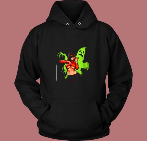 Velma Dinkley Scooby Doo Spooky Ghost Boobs Vintage Hoodie Velma Dinkley Scooby Doo Spooky Ghost Boobs Vintage Hoodie