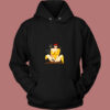 Velma Ghost Halloween Scooby Doo Sexy Ahegao Vintage Hoodie