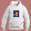 Vincent Van Gogh Absente Aesthetic Hoodie Style