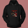 Vintage Aaliyah Dana Haughton Singer 80s Hoodie