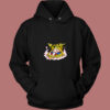 Vintage Cute Sailor Moon Machine Girl 80s Hoodie