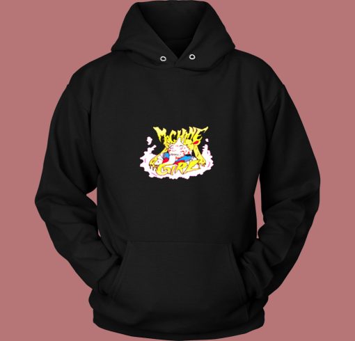 Vintage Cute Sailor Moon Machine Girl Vintage Hoodie Vintage Cute Sailor Moon Machine Girl Vintage Hoodie