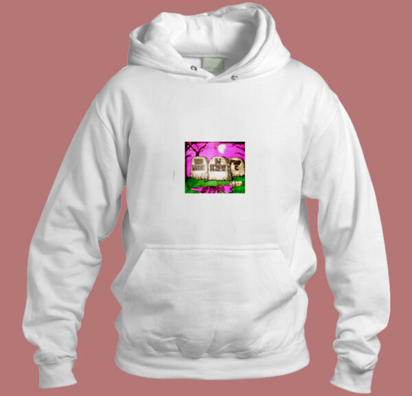 Vintage Dj Screw Big Moe Pimp C Aesthetic Hoodie Style