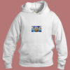 Vintage Dj Screw Hip Hop Aesthetic Hoodie Style