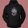 Vintage Doctor Strange Hoodie Style