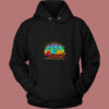 Vintage Every Little Thing Is Gonna Be Alright Birds 80s Hoodie