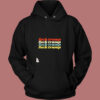 Vintage Fuck Trump Vintage Hoodie