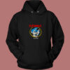 Vintage Game Sonic The Hedgehog 80s Hoodie