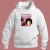Vintage Ginny Sack Hoodie Style