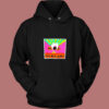 Vintage Halloween’s A Scream Retro Vintage Hoodie