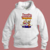 Vintage Josie And the Pussycats Hoodie Style