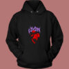 Vintage Jxdn Metal Angel 80s Hoodie