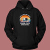 Vintage Life Better With Them Hoodie Style