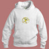 Vintage Marsupilami Houba Aesthetic Hoodie Style