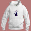 Vintage Prince Parade Retro Aesthetic Hoodie Style