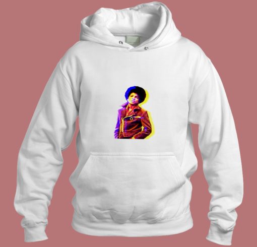 Vintage Retro Michael Jackson Aesthetic Hoodie Style Vintage Retro Michael Jackson Aesthetic Hoodie Style