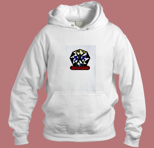 Vintage Shinobi Sega Video Games Aesthetic Hoodie Style Vintage Shinobi Sega Video Games Aesthetic Hoodie Style