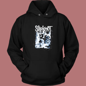 Vintage Slipknot Ayeless Hoodie Style