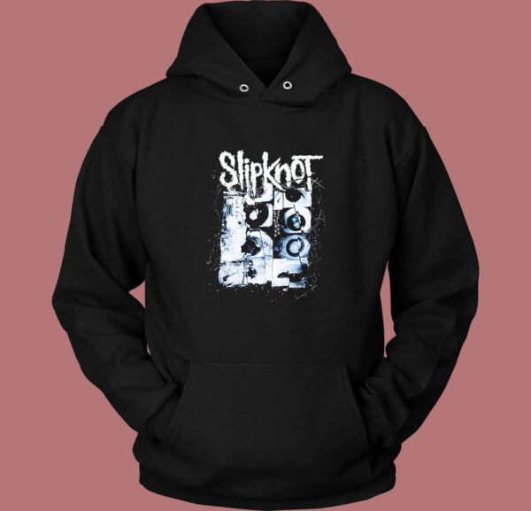 Vintage Slipknot Ayeless Hoodie Style