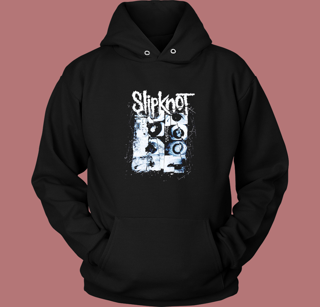 Vintage Slipknot Ayeless Hoodie Style Vintage Slipknot Ayeless Hoodie Style