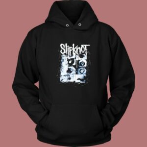 Vintage Slipknot Ayeless Hoodie Style