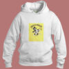 Vintage Sumie Sakai Smash Mouse Aesthetic Hoodie Style