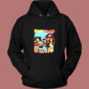 Vintage Wu Tang Clan Vintage Hoodie