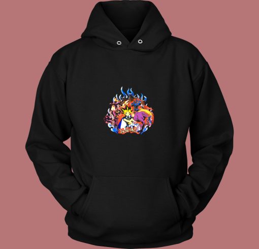 Vintage Yu Gi Oh Vintage Hoodie Vintage Yu Gi Oh Vintage Hoodie