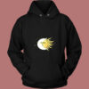 Vintage90s Sun And Moon Vintage Hoodie