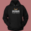 Viqueen Feelin Flokish Hoodie Style