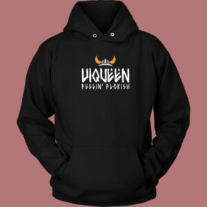 Viqueen Feelin Flokish Hoodie Style