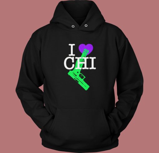 Vlone I Love Chicago Hoodie Style On Sale Vlone I Love Chicago Hoodie Style On Sale