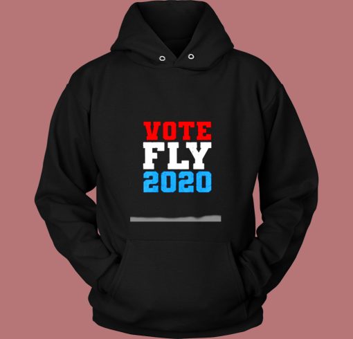 Vote Fly 2020 Vp Vice Presidential Debate Vintage Hoodie Vote Fly 2020 Vp Vice Presidential Debate Vintage Hoodie