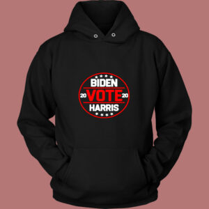 Vote Joe Biden For President Vintage Hoodie