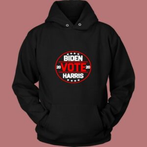 Vote Joe Biden For President Vintage Hoodie