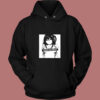 Waifu Material Funny Hentai Anime Vintage Hoodie
