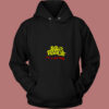 Wake Me When Its Over Faster Pussycat 80s Hoodie