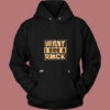 Want I See A Rock Vintage Hoodie