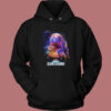 Wasp Quantumania Poster Hoodie Style